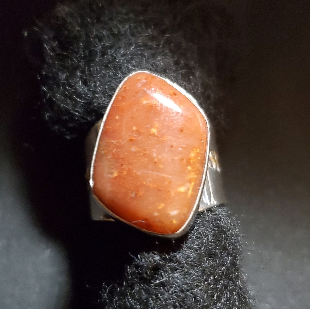 Jay King Ring